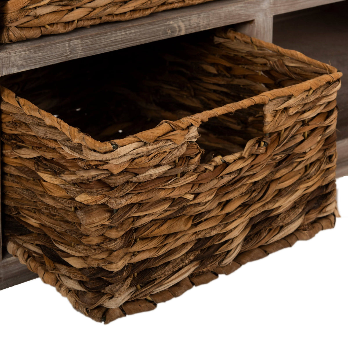 4-Drawer Entertainment Console X735