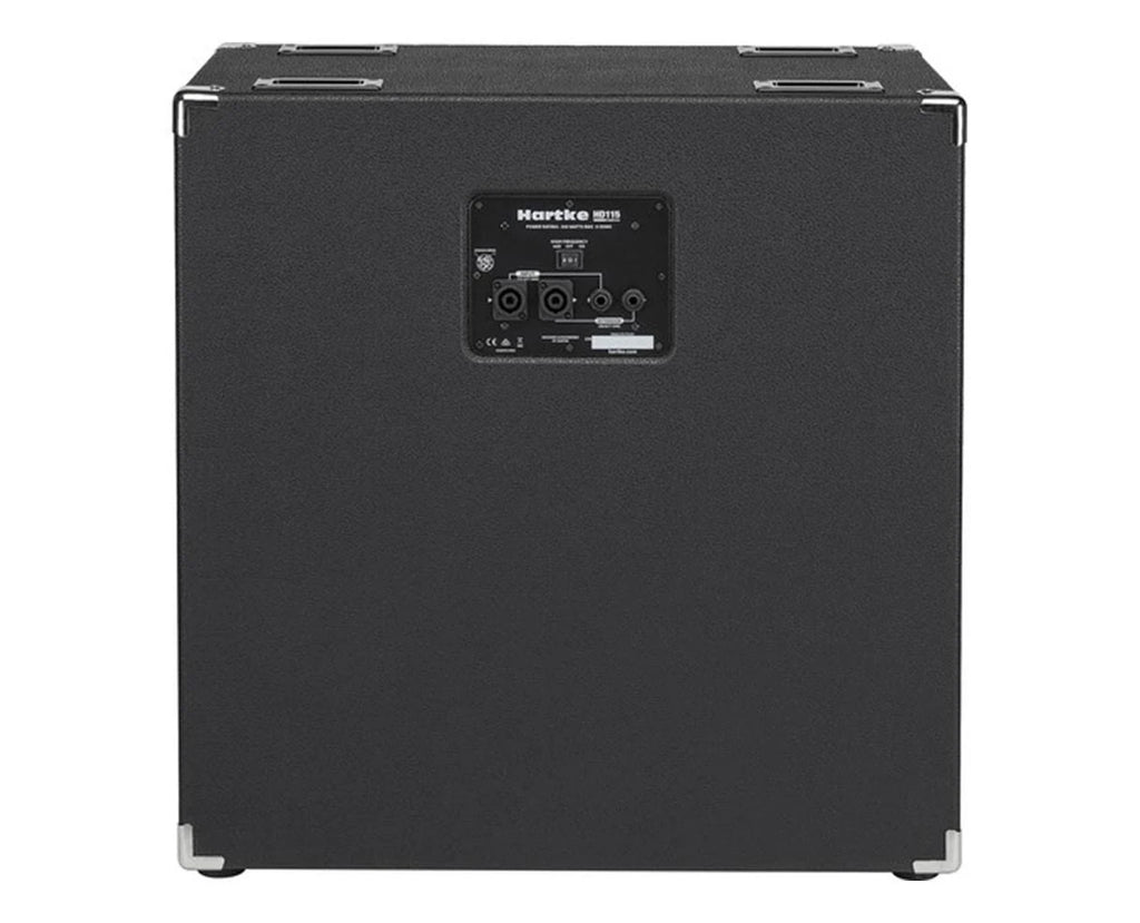 Bass Cabinet U6707