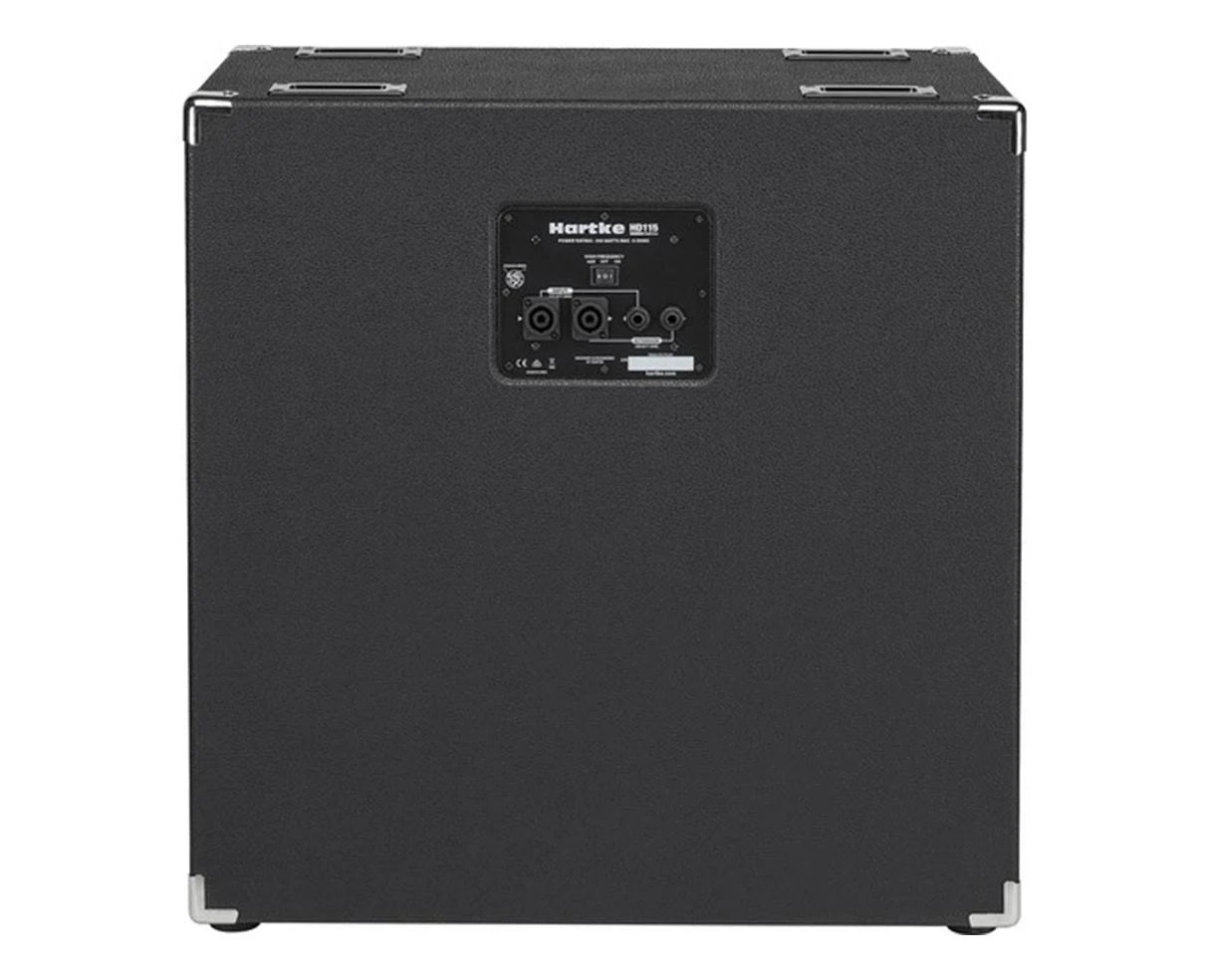 Bass Cabinet U6707