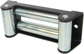 4-Way Roller Cable Guide with 10" Bolt Pattern, Pack of 2 J670