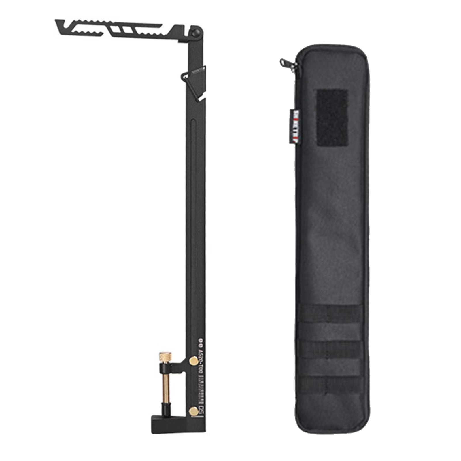 Camping Lantern Stand D570101