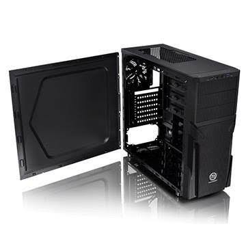 Black Midi Tower A340167