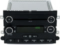 1 Factory Radio AM FM Single Disc CD MP3 Player U175523