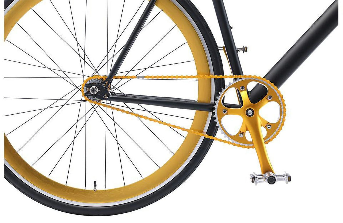Fixed Gear Bicycle S963271