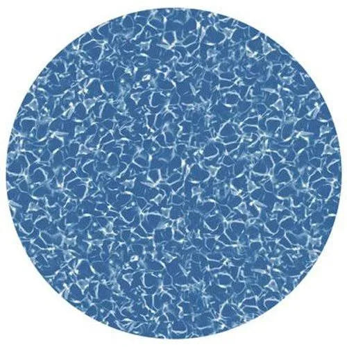 30 ft. Round Sunlight Expandable Overlap Liner Q6283