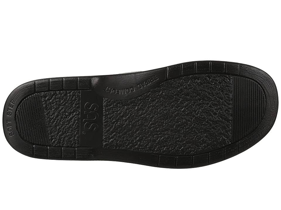 Men's Side Gore Black 14.5 Double Wide Shoes S6300