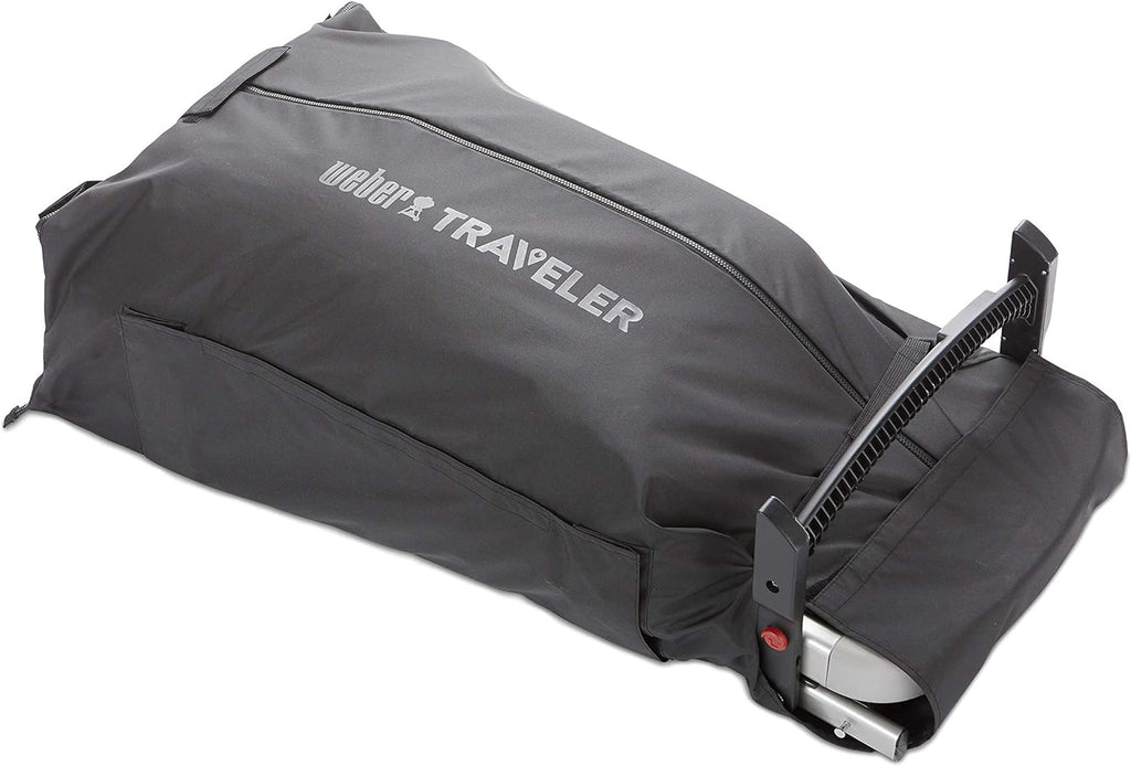 Black Grill Cover Y74597
