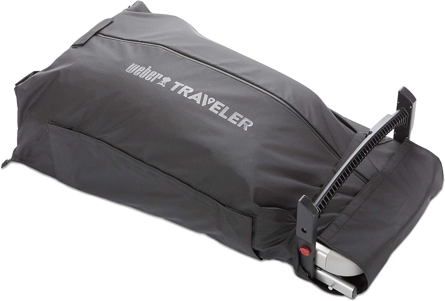 Black Grill Cover Y74597