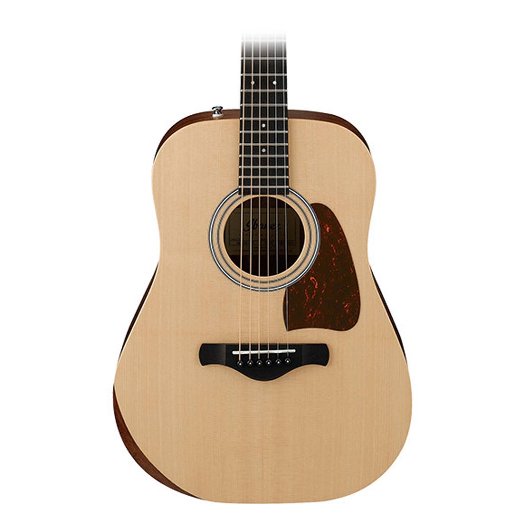 Open Pore Natural Acoustic Guitar N3175