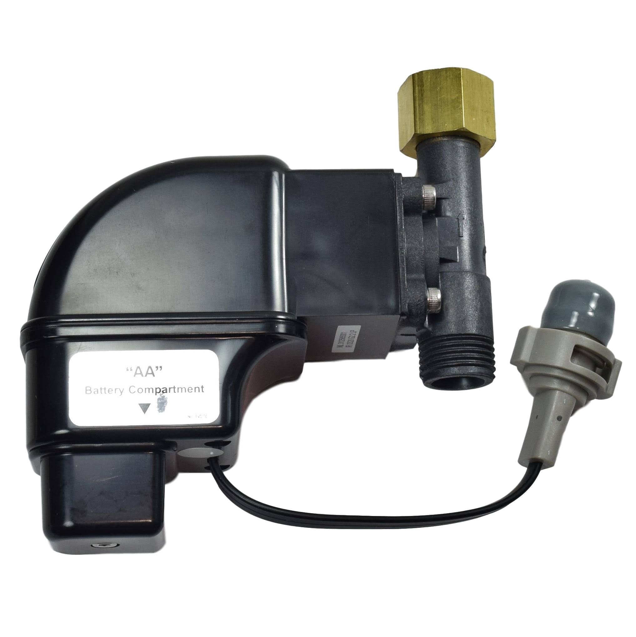 Electronic Control Box Q510568