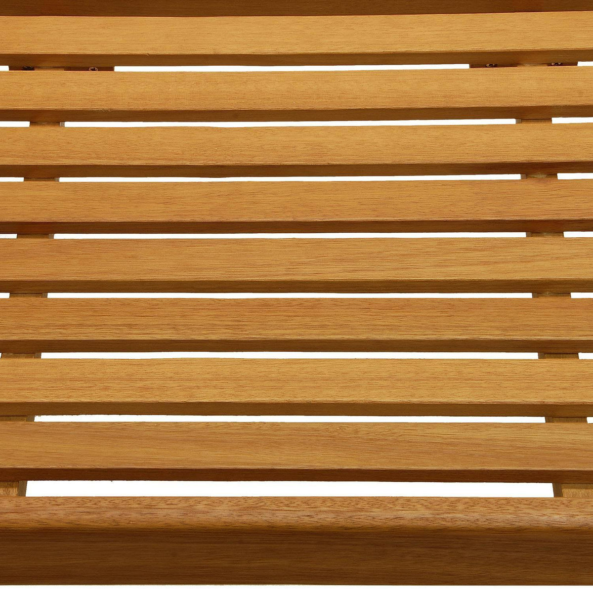 Eucalyptus Grandis Wood Park Bench B55794