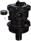 Top Mount Valve C876