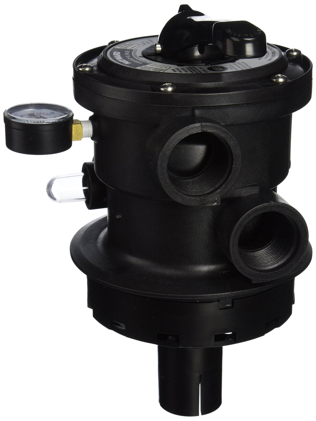 Top Mount Valve C876