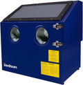Bench Top Sandblasting Cabinet (Blue) N805085