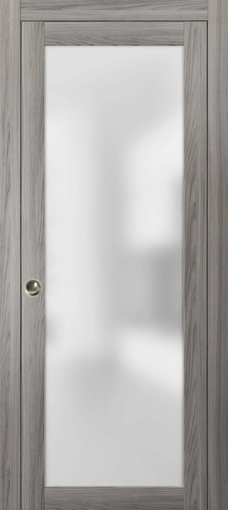 Sliding Pocket Door 24 x 80 Inches Wood Closet X764