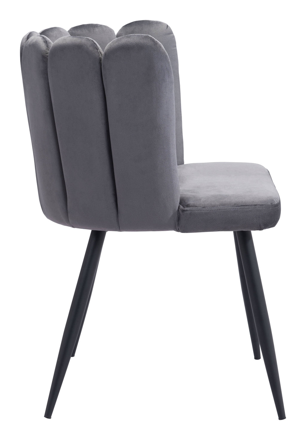 Blue Dining Chair (Set of 2) X546922