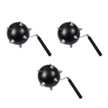 3Pcs PVC Inflatable Hammers for Kids D860465