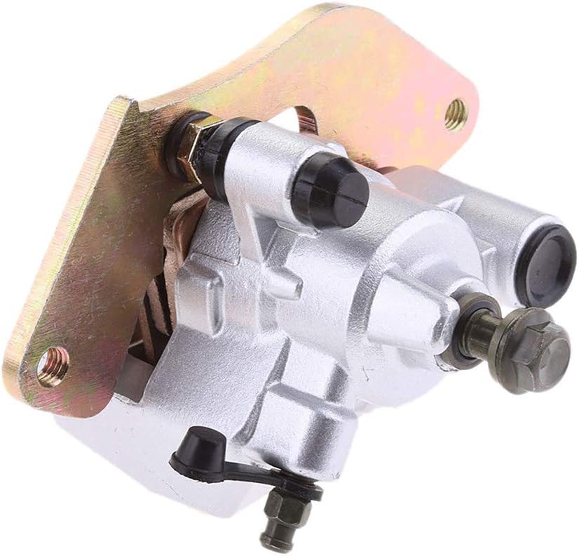 Front Brake Caliper Set Pack of 2 Q827