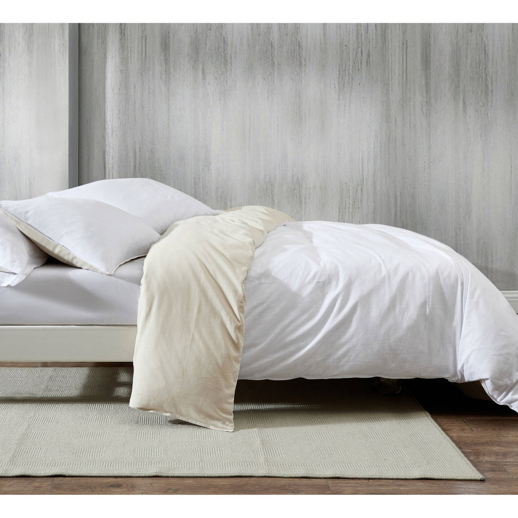King Reversible Duvet Cover Set U4030
