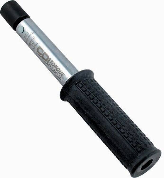 Torque Clicker Set J196