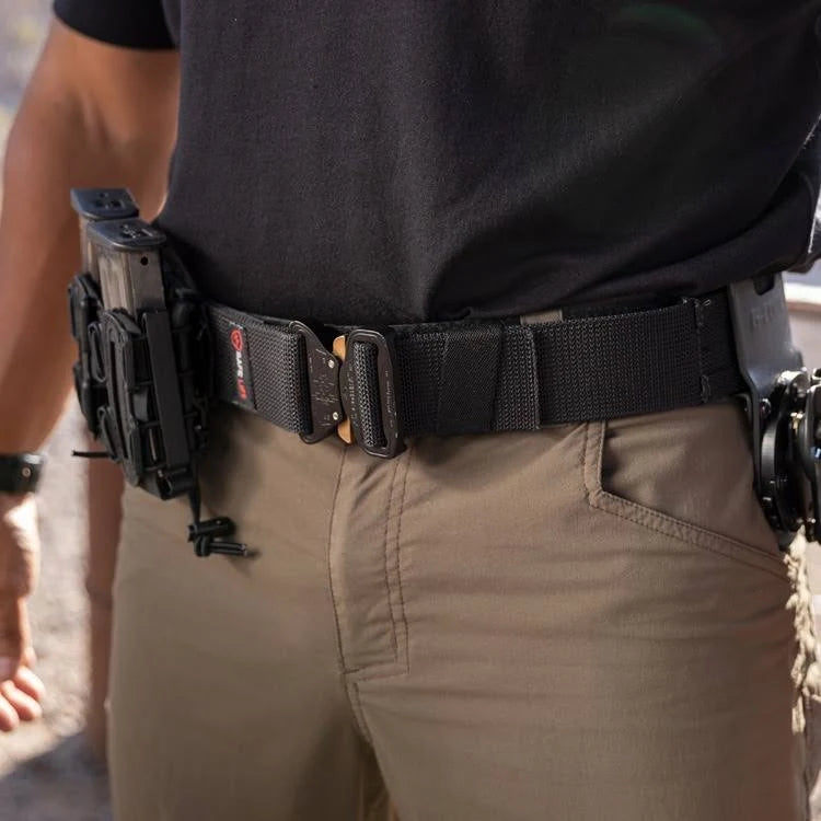 Tactical Belt D228