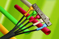 White 1000 ft Heat Shrink Tubing F13019