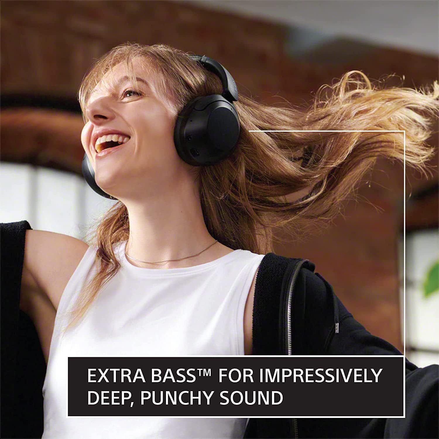Wireless Bluetooth Over The Ear Headset with Microphone Noise Cancelling Headphones D968