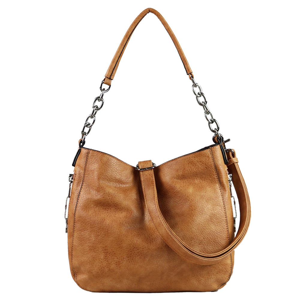 Cinnamon Hobo Bag Y819