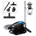Canister Vacuum Cleaner 700W H6622