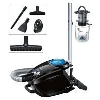 Canister Vacuum Cleaner 700W H6622