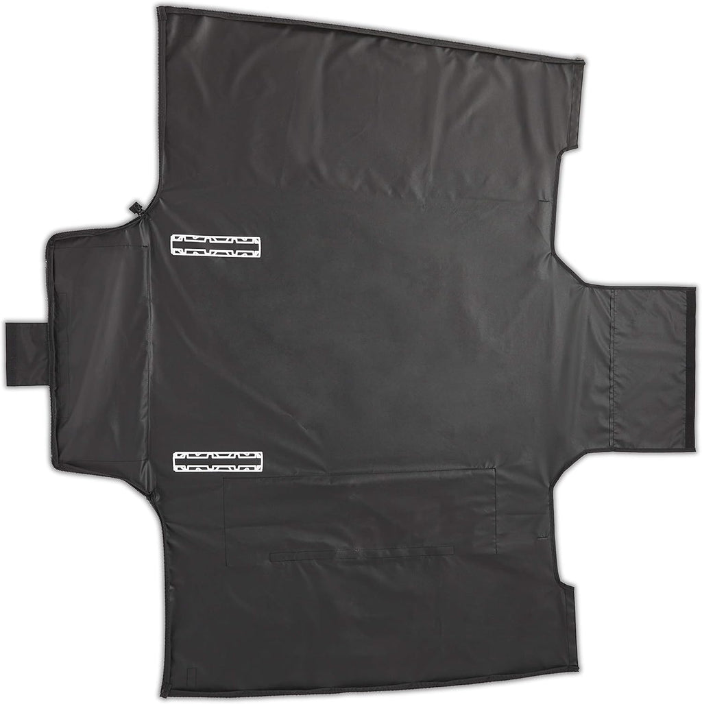 Black Grill Cover Y74597