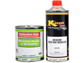 Dark Brown Urethane Basecoat Car Auto Body Paint Kit O839387