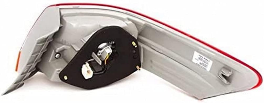 Toyota Camry Rear Tail Light Driver Side X679