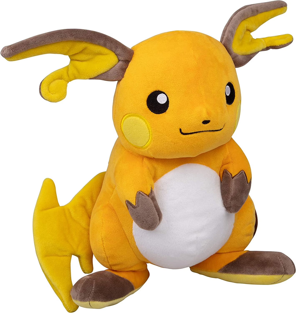 Plush Stuffed Animal Toy - Large 12Inch R84930