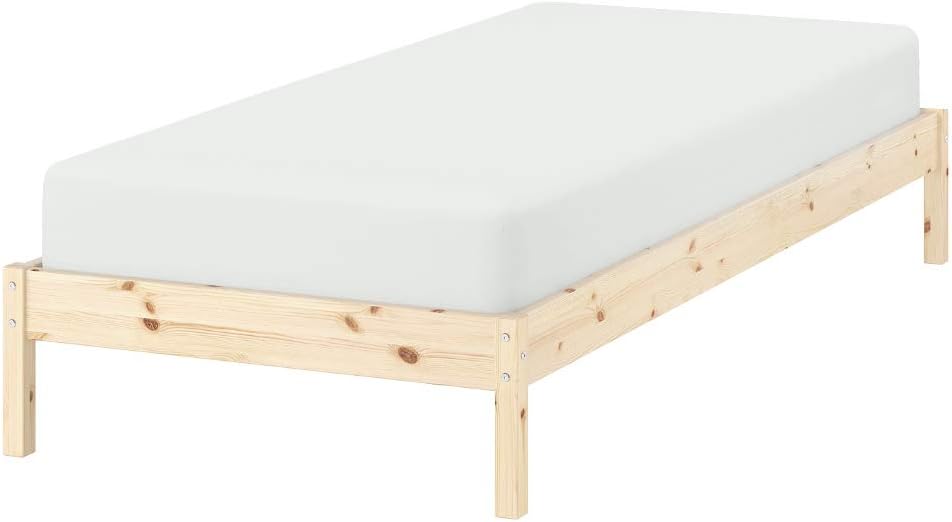100% Cotton Full Percale Fitted Sheet Baby Blue 1 Piece Fits Upto 15 Deep Mattress Pockets S6380