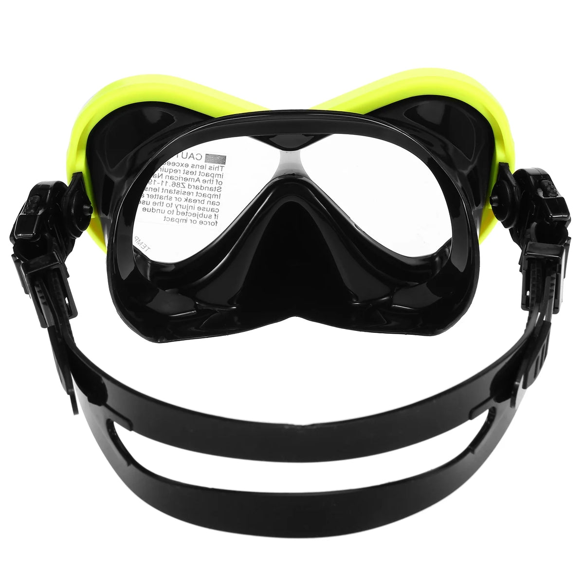 Kids Swimming Goggles with Snorkel Tube Set S866541