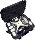 Waterproof Compact Drone Case F125937