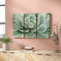 Multi-Piece Acrylic Painting Print on Canvas G394222