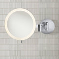 Chrome Lit Mag Mir W433373