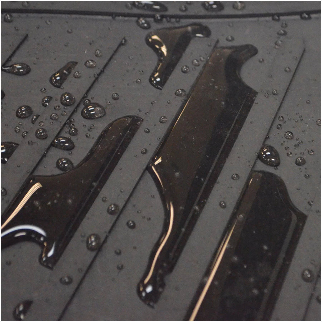 Motorcycle Mat V523