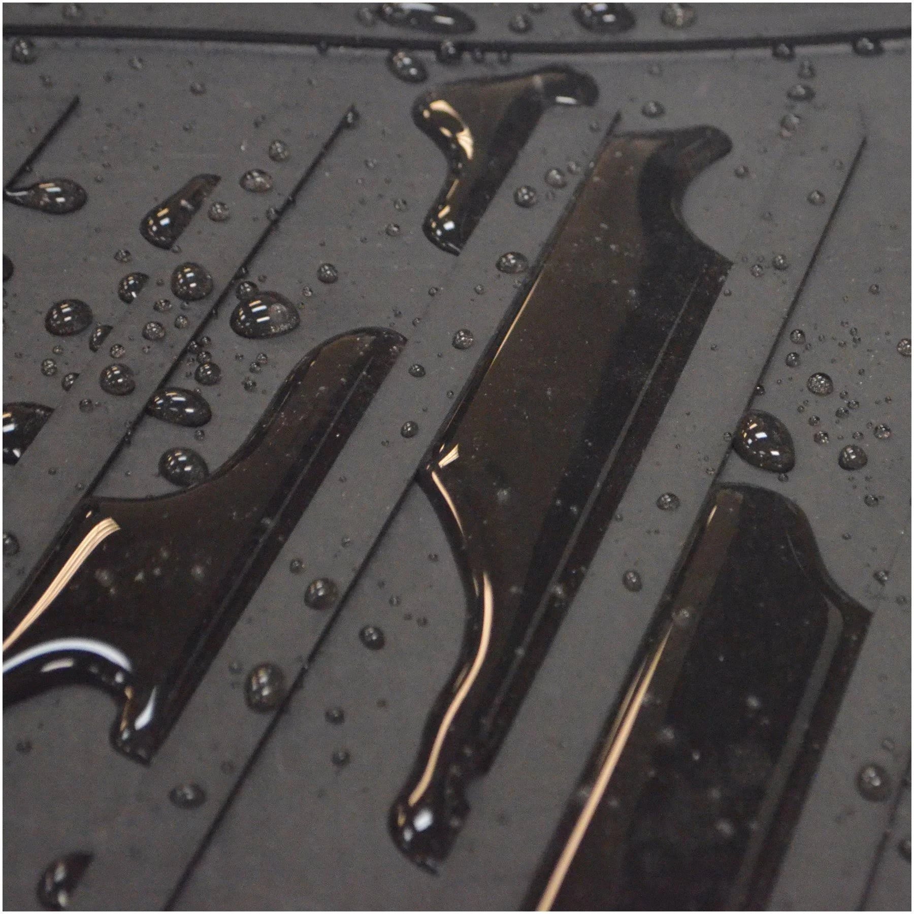 Motorcycle Mat V523