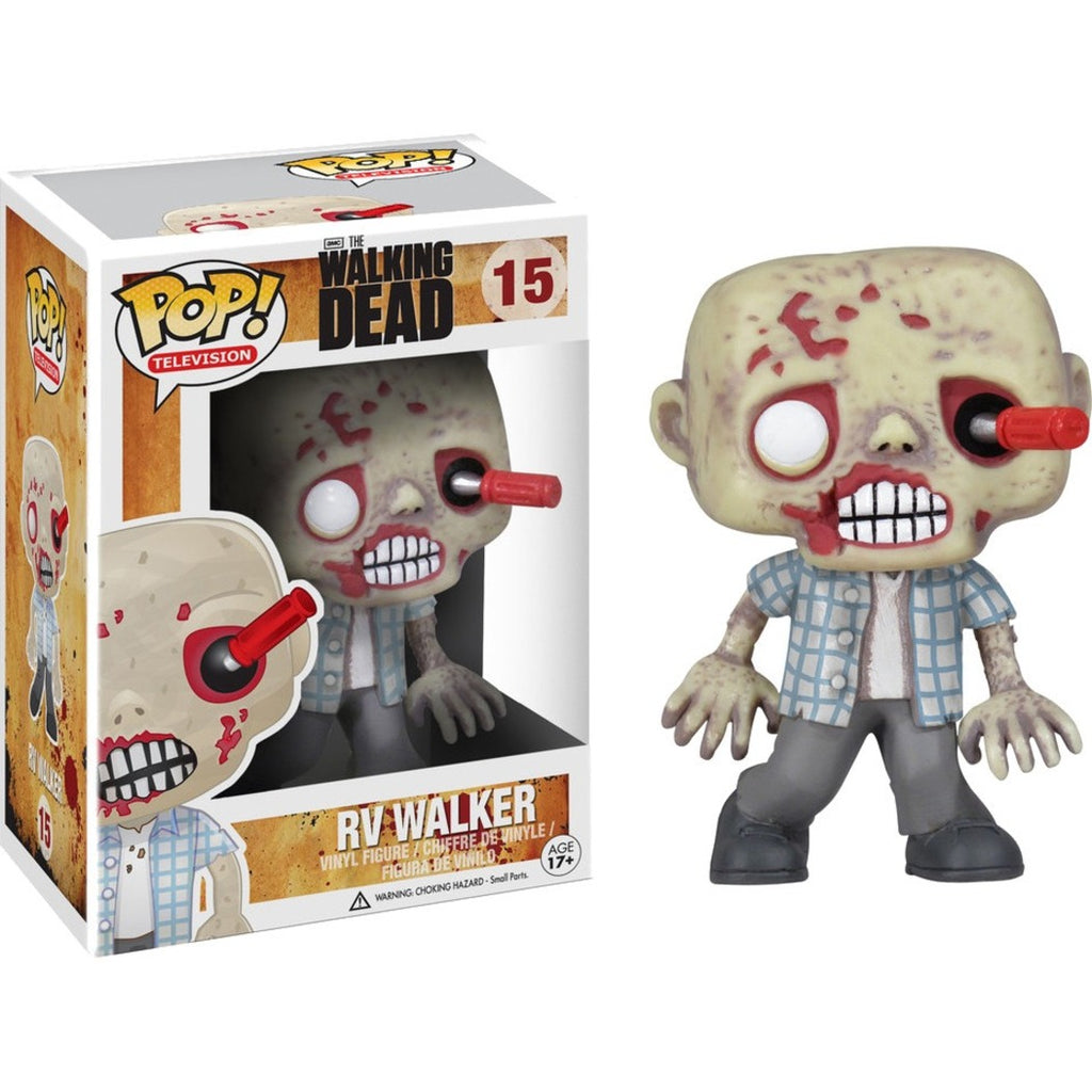 Collector Figure R9186