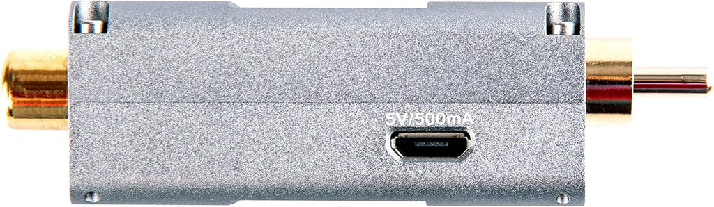 SPDIF Digital Audio Signal Optimizer G597