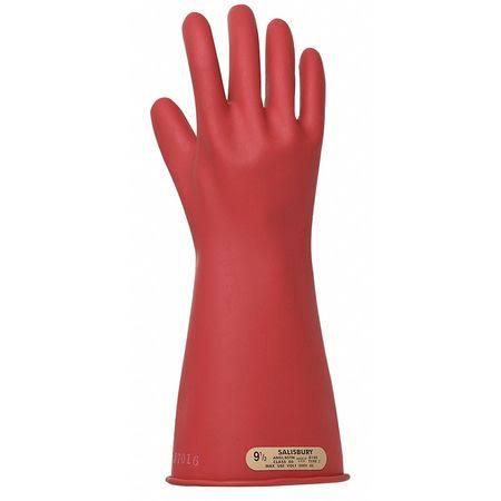Red 11 Electrical Glove Kit Q273893
