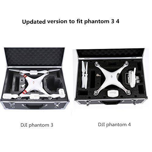 Waterproof Compact Drone Case F125937