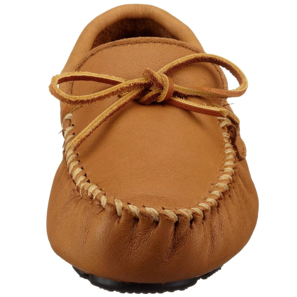 Men's Moosehide Driving Moc Y72162