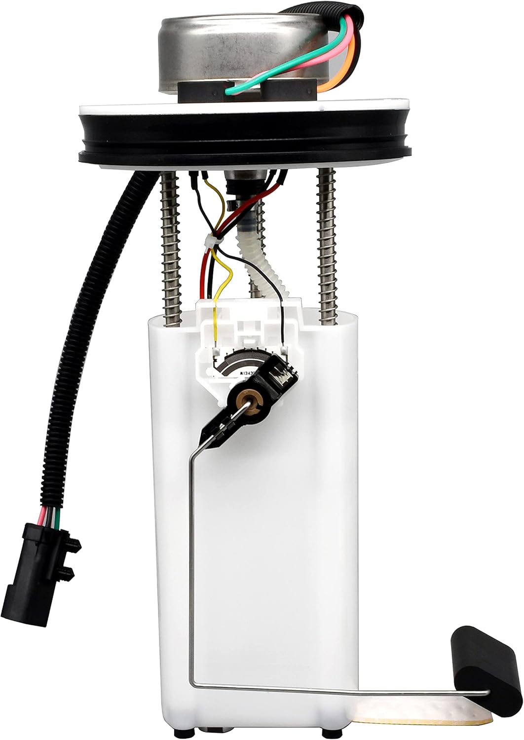Fuel Pump Module Assembly Pack of 2 V58832