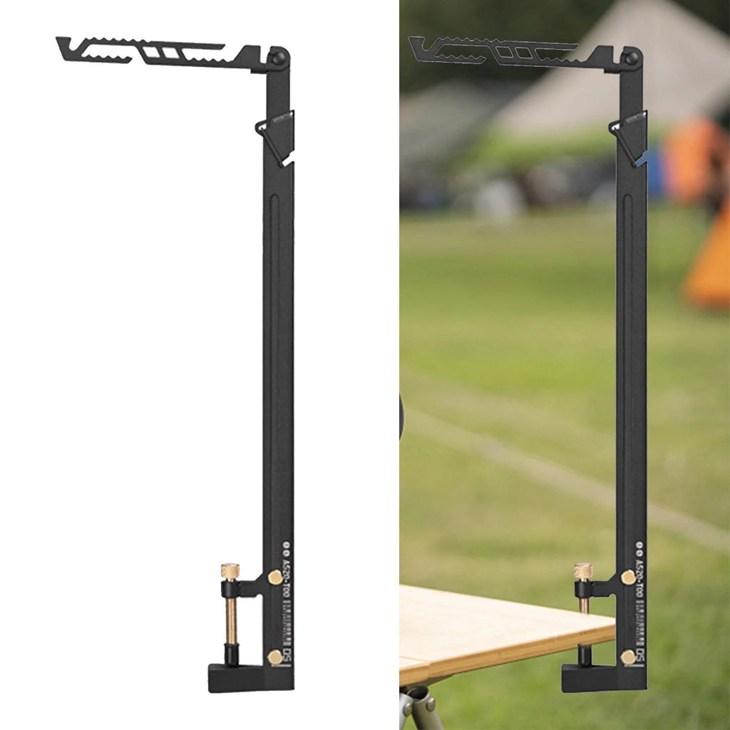Camping Lantern Stand D570101