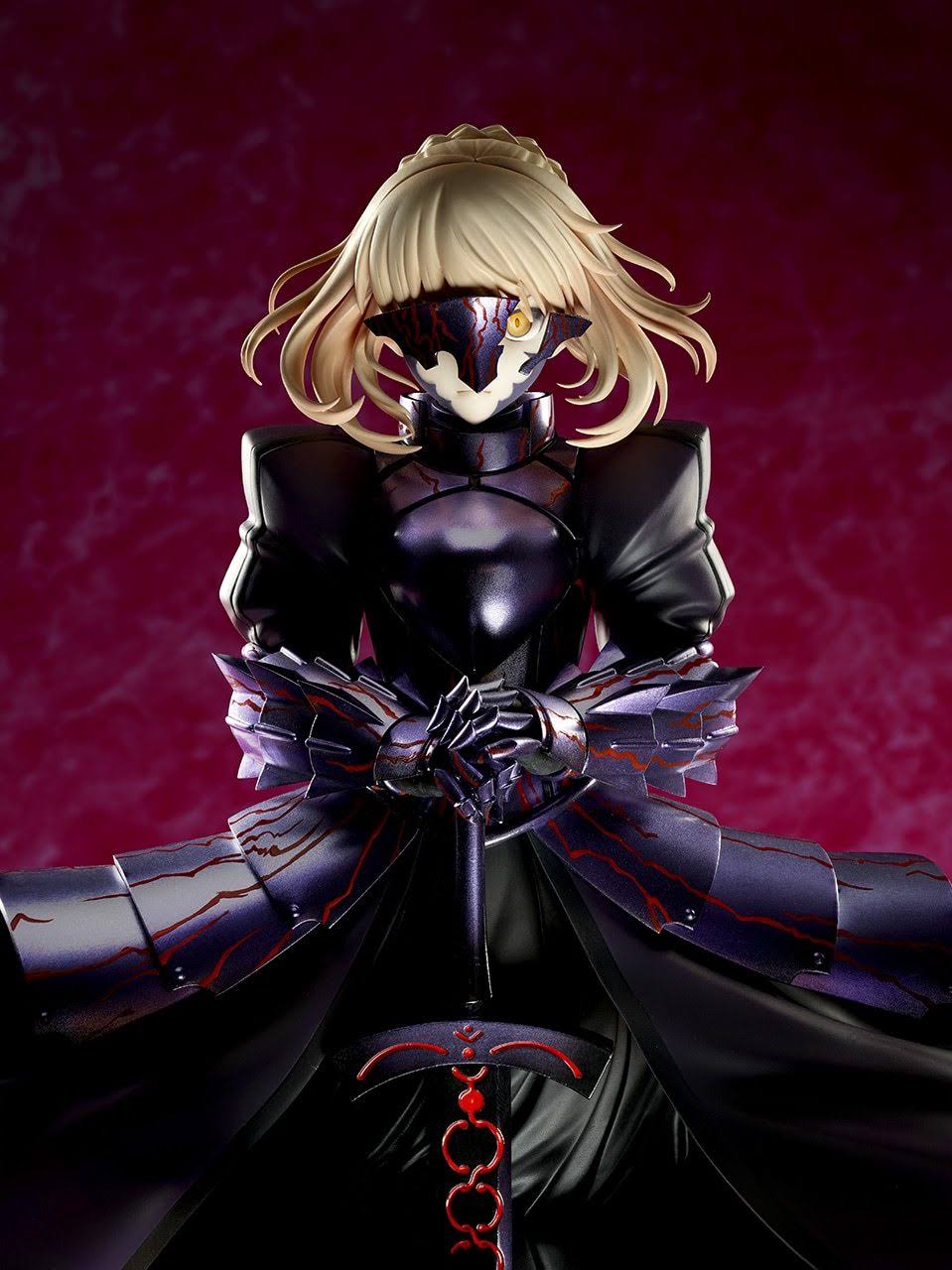 1/7 Scale Figure P10507