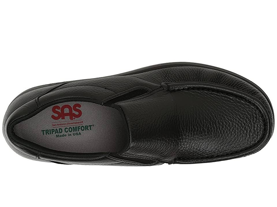 Men's Side Gore Black 14.5 Double Wide Shoes S6300